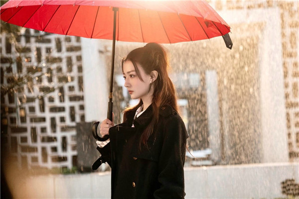 名场面不断！《良辰美景好时光》热播 奋进自信是青春最美的模样