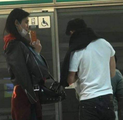 奚梦瑶疑似怀孕数月，嫁入豪门有望？赌王儿子豪送1亿求实锤！