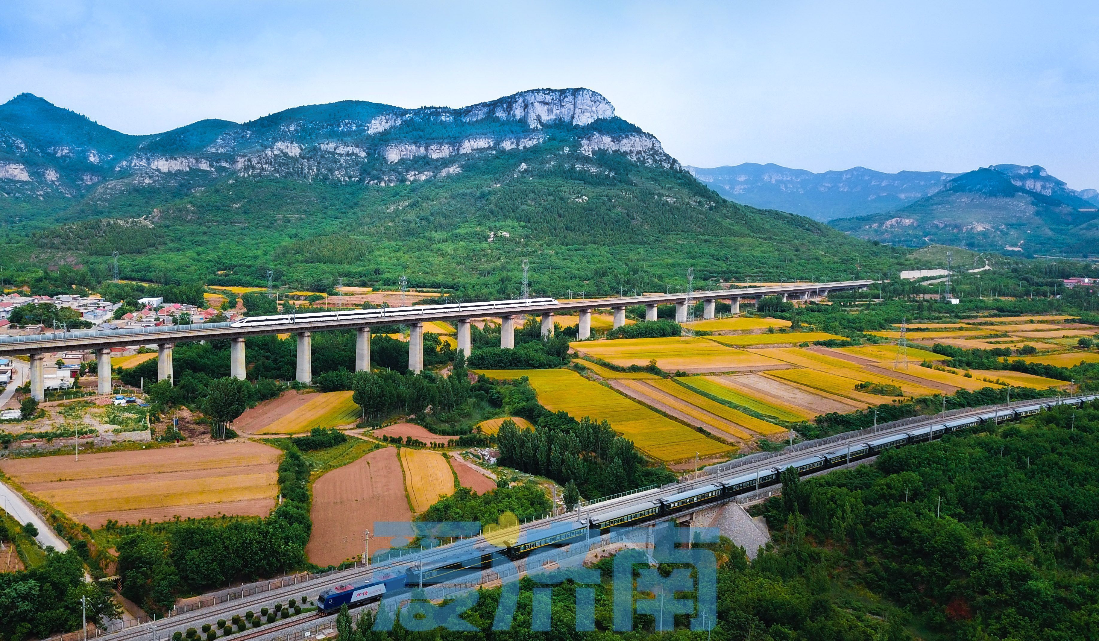 山东首开峨眉方向列车 济南重庆两地实现当日往返  国铁济南局10月11日实施新列车运行图