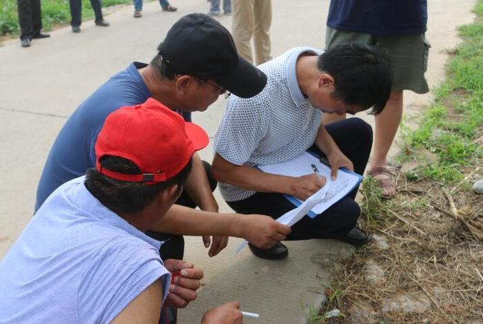 百名青年记者走基层