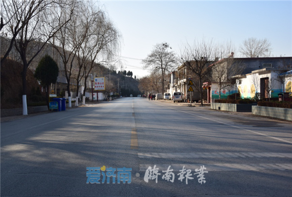 出行注意！济南公布八大交通危险、事故多发路段