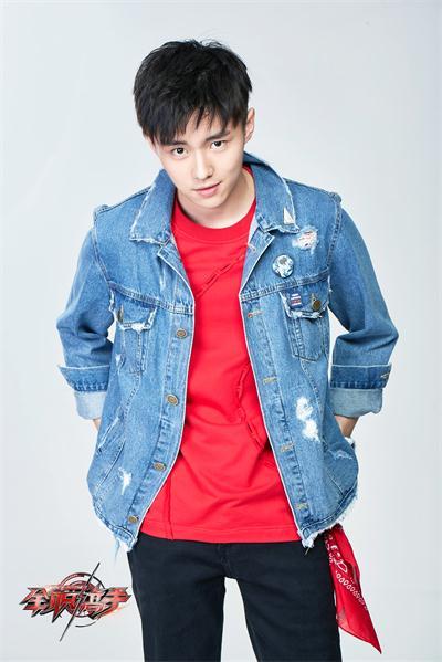 《全职高手》热血收官 翟子路首部作品大获好评