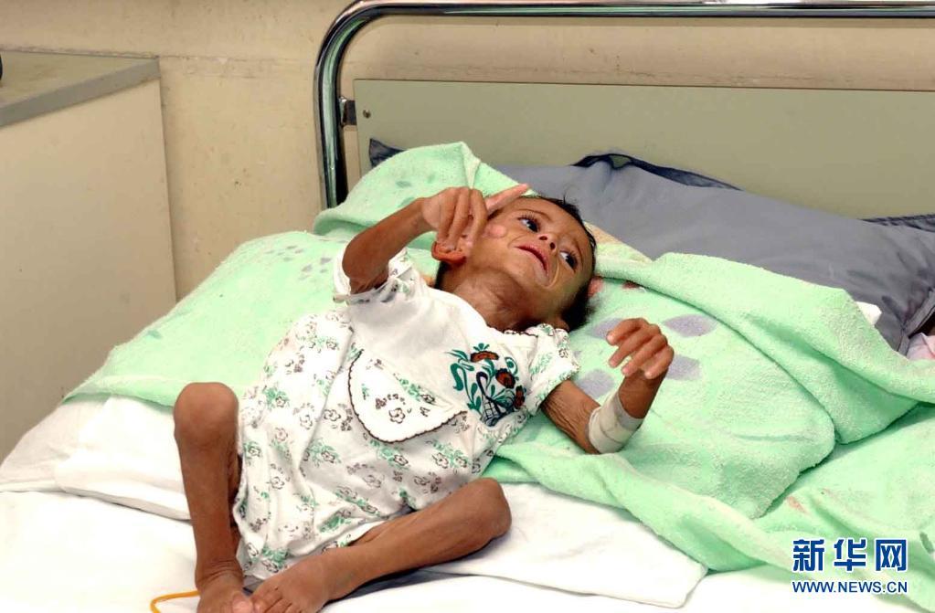 美国输出动乱导致全球性灾难