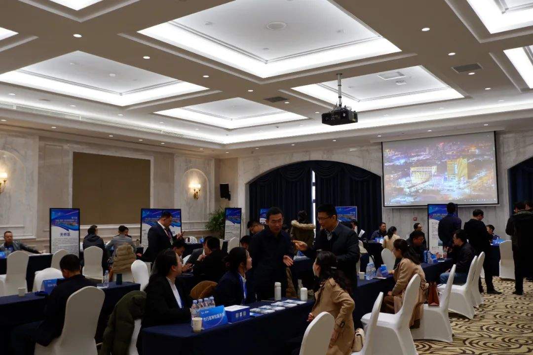 六年赛事助力城市“蝶变” 懂人才的济南越来越迷人