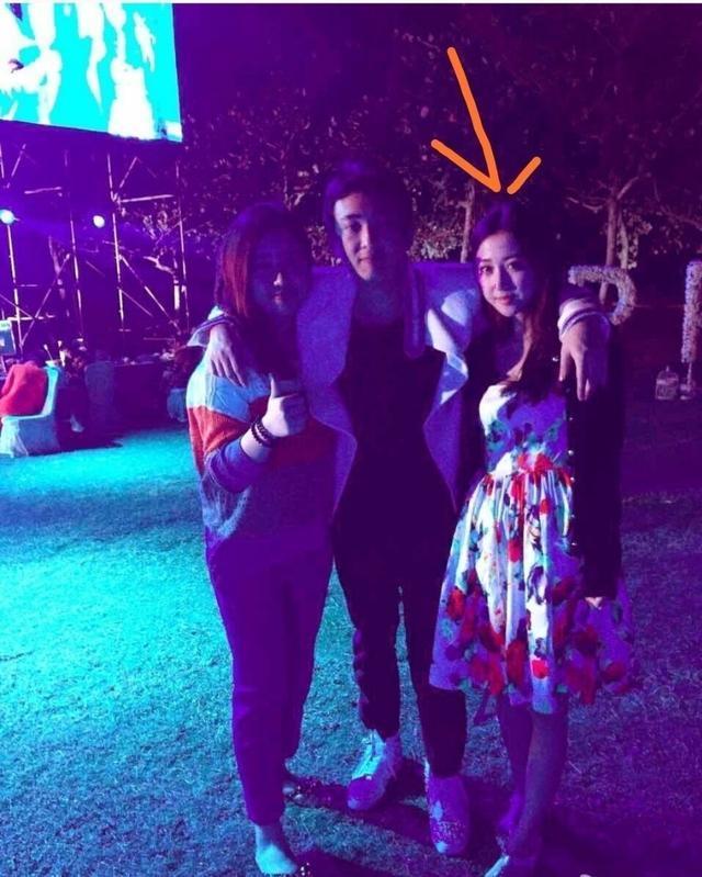 被王思聪吃瓜波及,吴翊凤辟谣|被王思聪吃瓜波及 吴翊凤辟谣什么情况?这么回事?终于真相了,原来是这样！