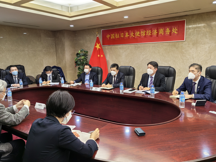 济南赴日本、德国、中国香港招商团组取得一批务实成果