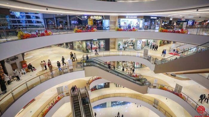 为CBD交流搭桥  为城市发展把脉  这场泉城春日盛会赋能商务区发展新格局