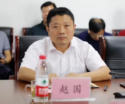 山东高端科技工程研究院长清分院揭牌仪式顺利举行