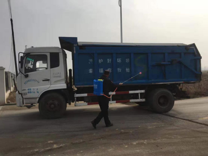 企业复工故事｜废弃口罩都去哪里了？垃圾场也战“疫”，每天焚烧1200吨垃圾