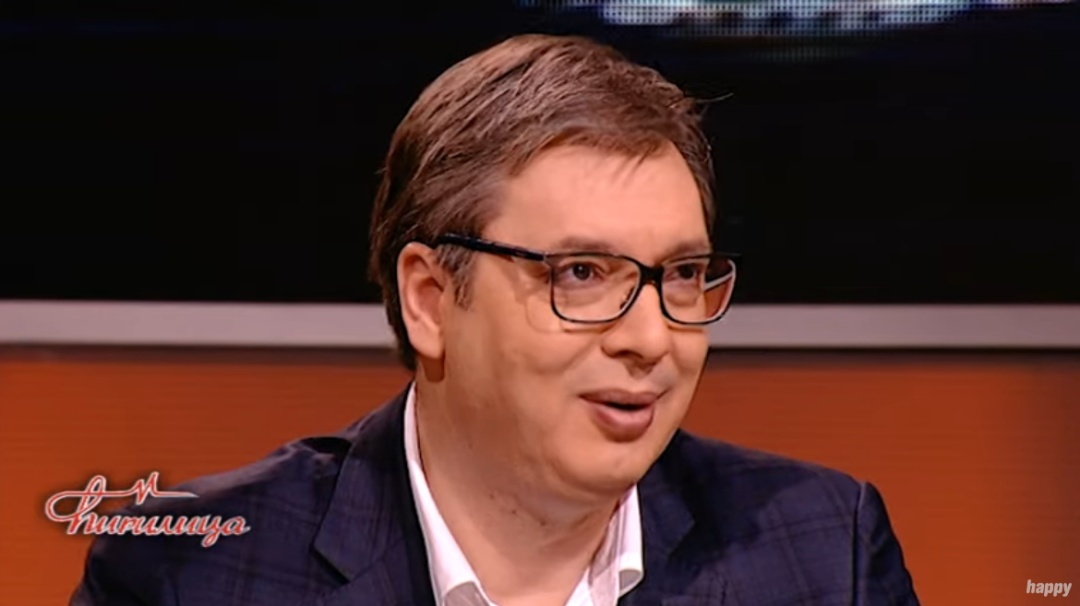 塞尔维亚总统：中国疫苗质量极高，但能打个折吗？