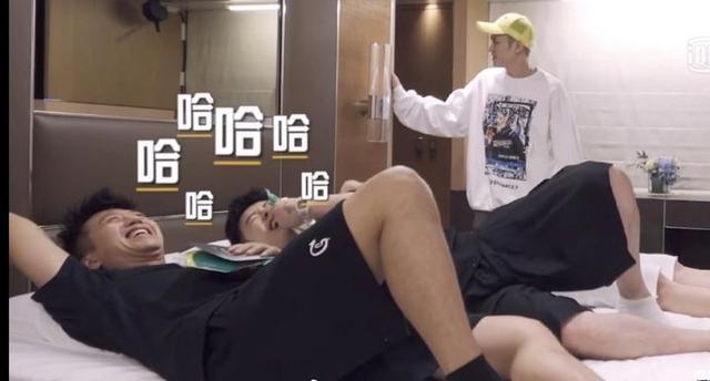 陈赫,把我拍的像地主家傻儿子|【吃瓜围观】陈赫 把我拍的像地主家傻儿子 到底有多像？