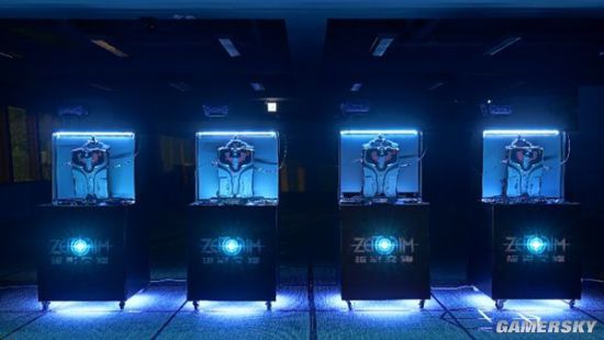 雅耶奥未来娱乐股份有限公司确认参展2019 ChinaJoy BTOB！