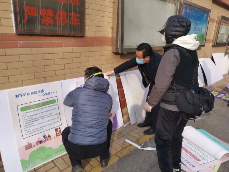 济南检察干警姜桂灿：站到组织需要的地方