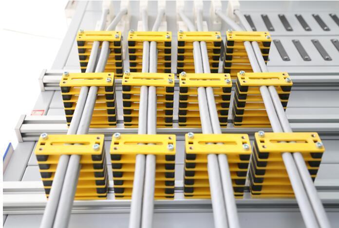 多图！探秘鲁南高铁大脑与中枢神经，画面极度舒适！