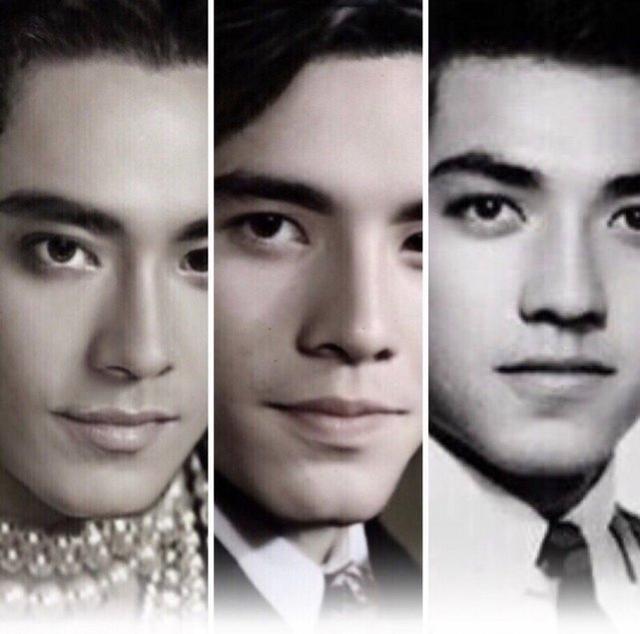 尔冬升曾疑周杰伦是姜大卫私生子|尔冬升曾疑周杰伦是姜大卫私生子 到底是啥情况？