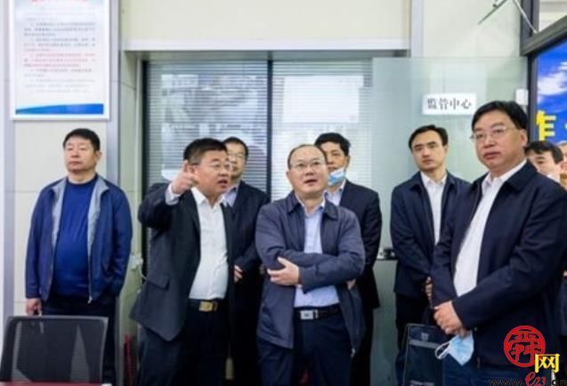 济南市自然资源和规划局到平阴县开展“解决问题送服务 全力冲刺四季度”活动