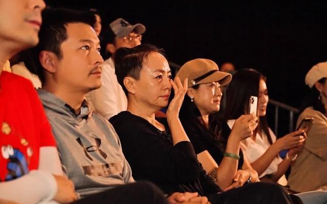 宋丹丹60岁生日宴现场众星云集|宋丹丹60岁生日宴现场众星云集，现场图曝光，看看都有谁？