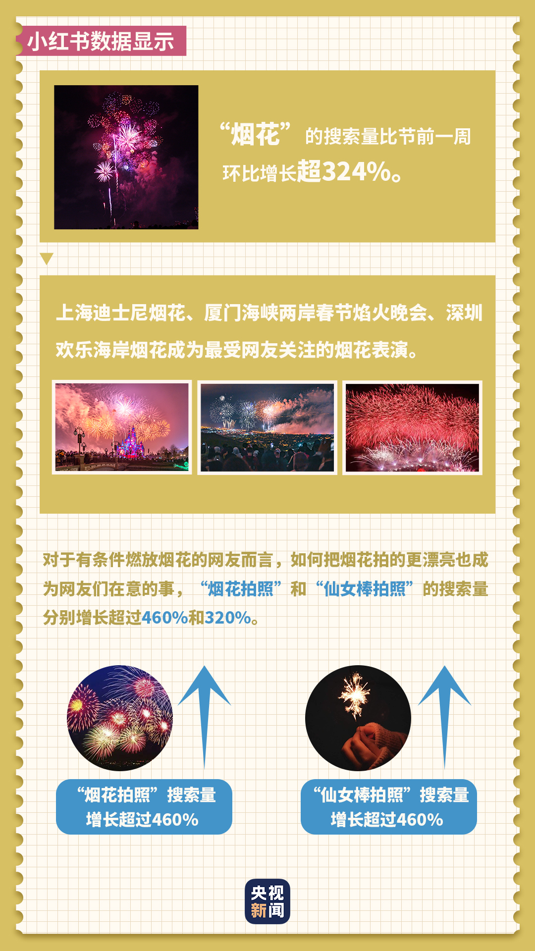 数据告诉你 这个年网友们都是咋过的