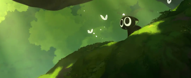 《罗小黑战记》：不一样的温馨治愈之旅