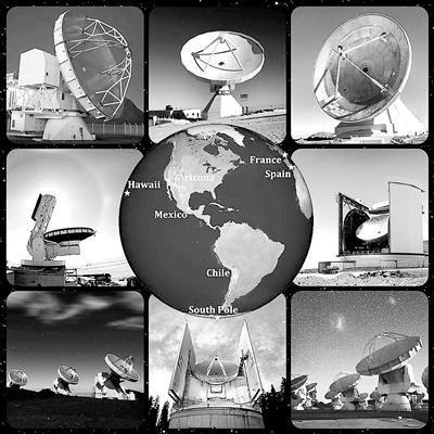 首张黑洞照片面世背后：照片“冲洗”用了两年