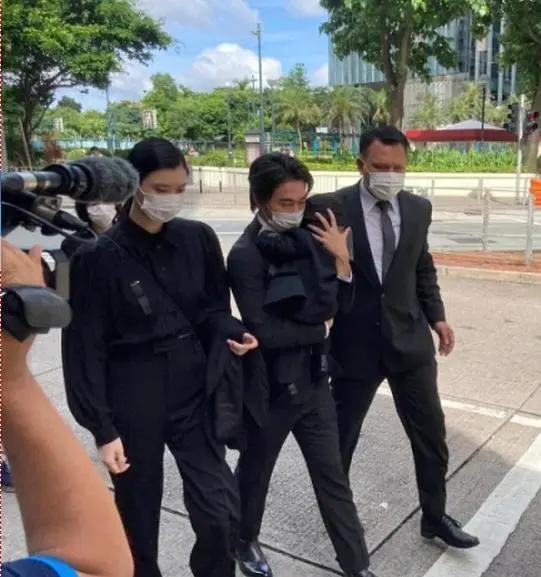 霍启刚郭晶晶媒人是赌王|霍启刚郭晶晶媒人是赌王，这是怎么回事？具体什么情况？终于真相了！原来是这样！