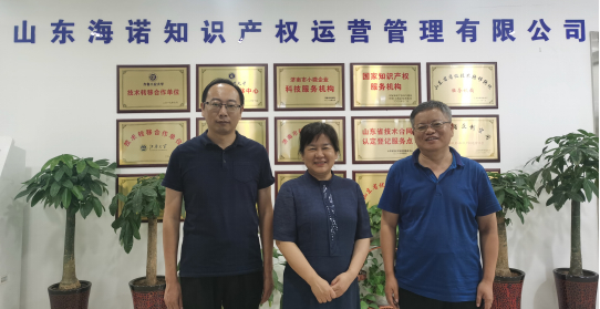 济南市民营经济局打造“投资论道面对面”服务品牌，多维度支持民企发展