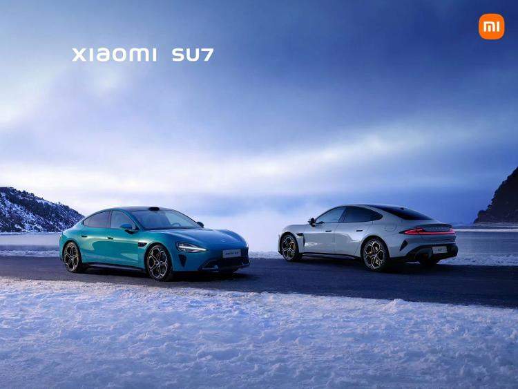 小米汽车压轴亮相 2023年中国汽车市场交出了一份怎样的答卷？