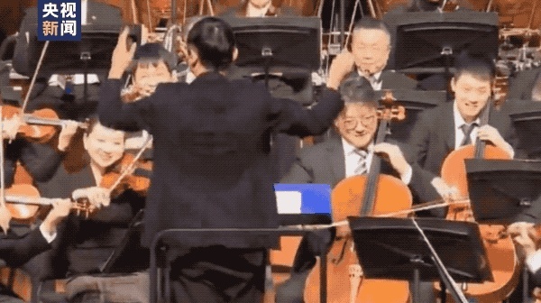 李子柒有啥问题？马云有钱就能“瞎指挥”？看看白岩松怎么说