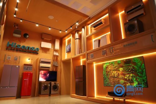 探营青岛硬核景点：江西路老厂房变身科学探索中心