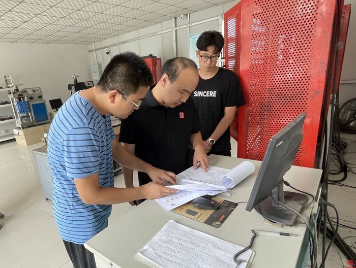 济南市启动2023年度资质认定检验检测机构监督抽查工作