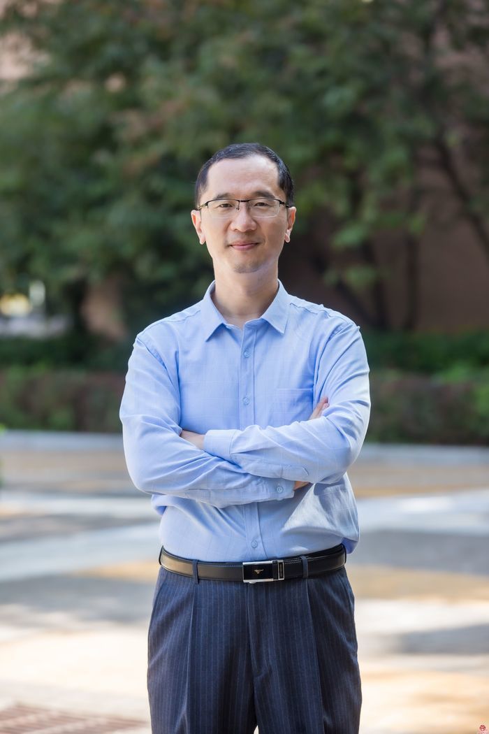 济南汇文实验学校刘福强：将“乱班”带上正途
