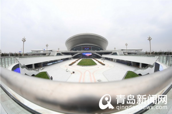 今日可订鲁南高铁首发车票！青岛北至临沂北87元