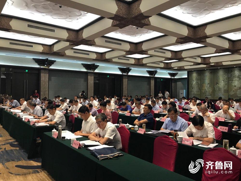 不当“和事佬”！山东上半年查处直销传销案件262件 罚没6264万元