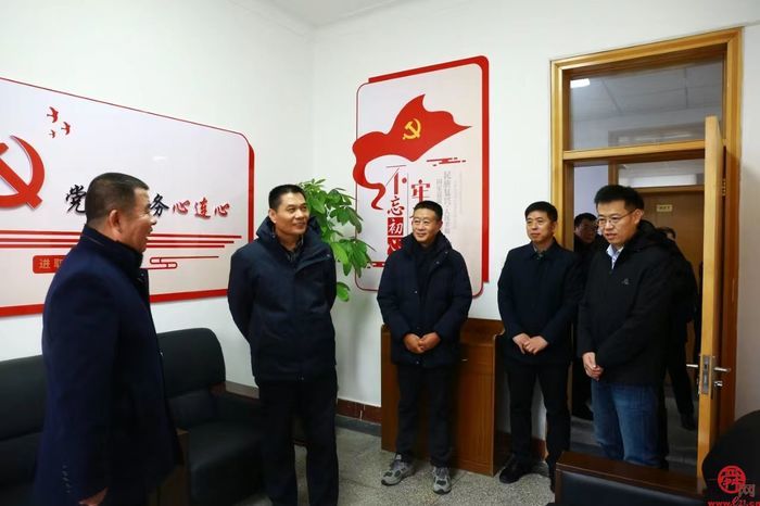 市应急管理技术服务中心召开工作务虚会  研究谋划2024年工作