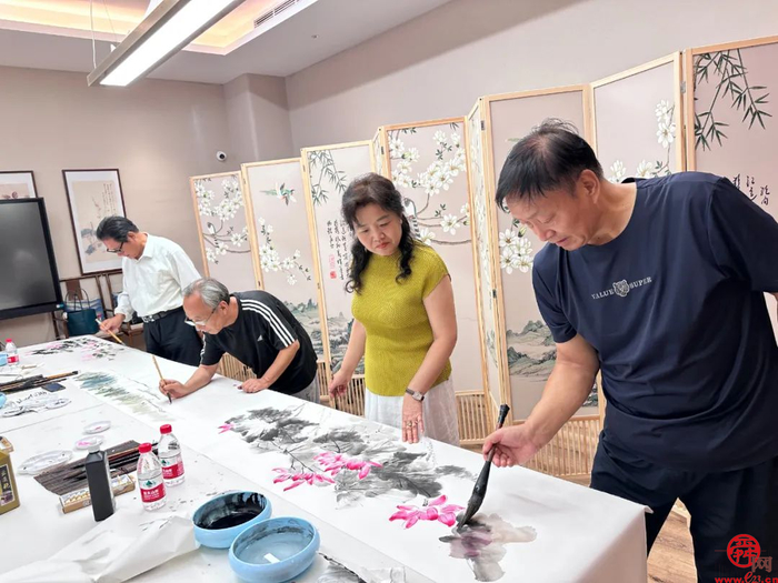 槿椿颐养首届康养节之 双节嘉年华活动开始报名啦！