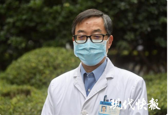 总人数最多，中西医专家齐聚！江苏医疗队驰援湖北拿出“最硬的鳞”