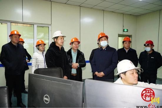 不停歇不止步！济南市各级应急部门持续加强大排查大整治力度