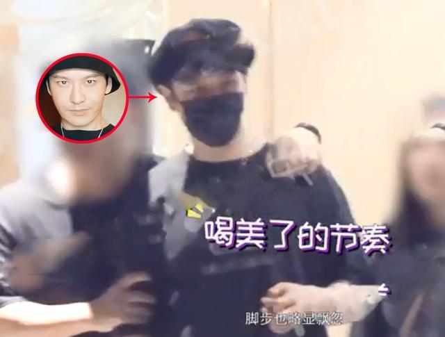 不敢相信！李晨印小天冰释前嫌，著名的“插刀教”事件到底是怎么回事？