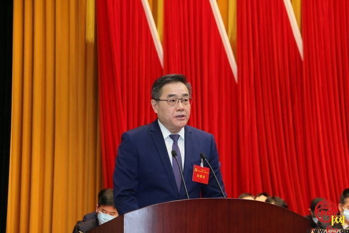 历城区将全力打造“科创承载地、智造隆起带、文化新地标、品质新高地、生态示范区”