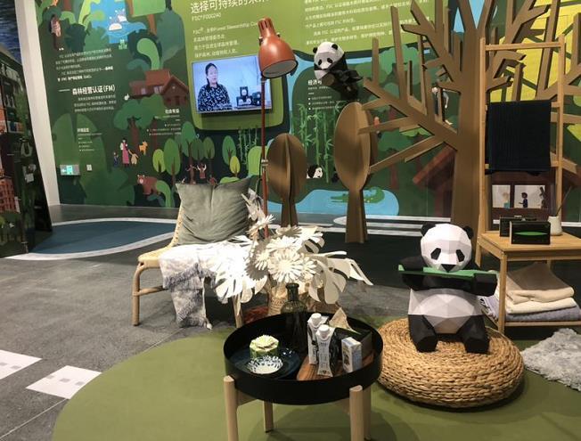 “五一”畅游北京世园会 这两条线路人少又好玩