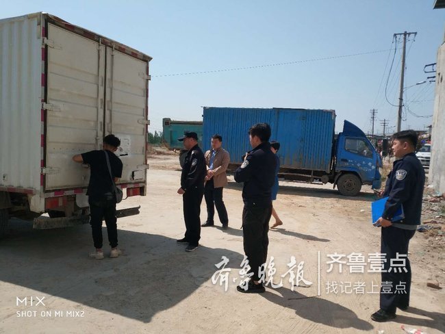 每升5.4元，济南一“油耗子”竟私售廉价汽油,被拘留