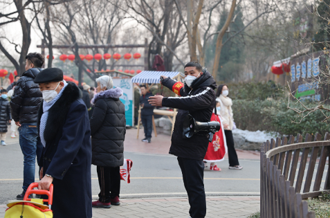 春节假期接待游客量突破百万人次 济南文旅集团交出亮眼“成绩单”