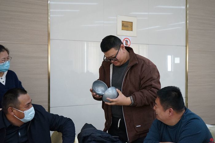 “沉浸式体验”、“点对点授课”、“答题赢奖品”、长清区工伤预防宣传培训活动创意满满