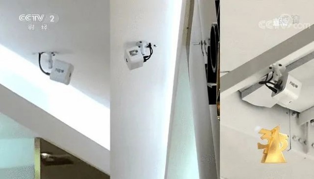 人脸识别摄像头为什么安不得？脸被偷了怎么办？