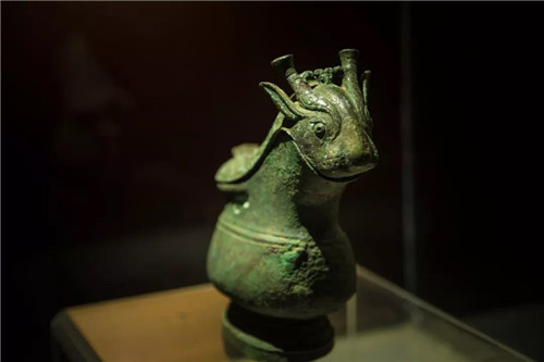 早齐寻根文明溯源!33件陈庄西周遗址出土文物回归高青