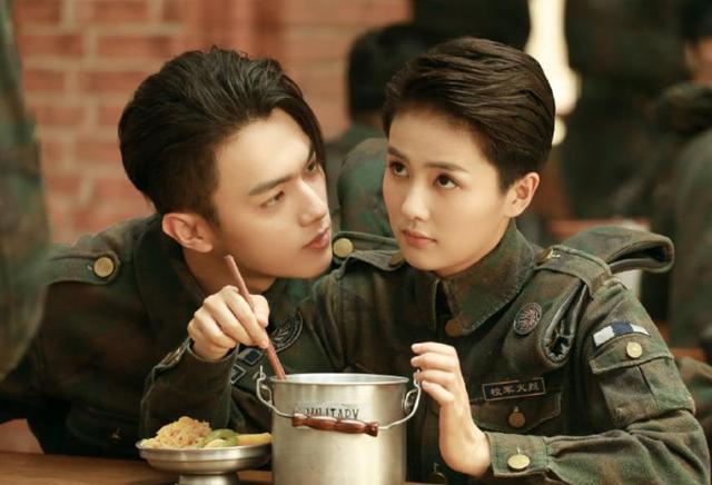 吐槽|于正又开麦！吐槽鞠婧祎新剧是“近视眼理疗中心”