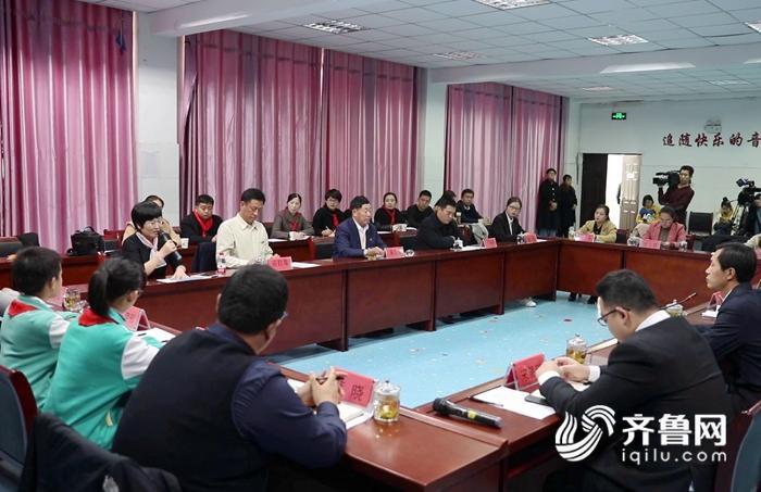 希望工程30年，山东累计筹资8.73亿元 援建希望小学1156所