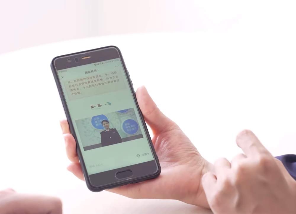 年味升腾，数字动能带旺“小店经济”