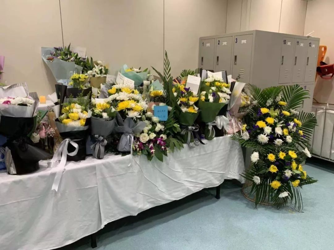 女医生被扎身亡细节还原：患者家属没有任何愧疚