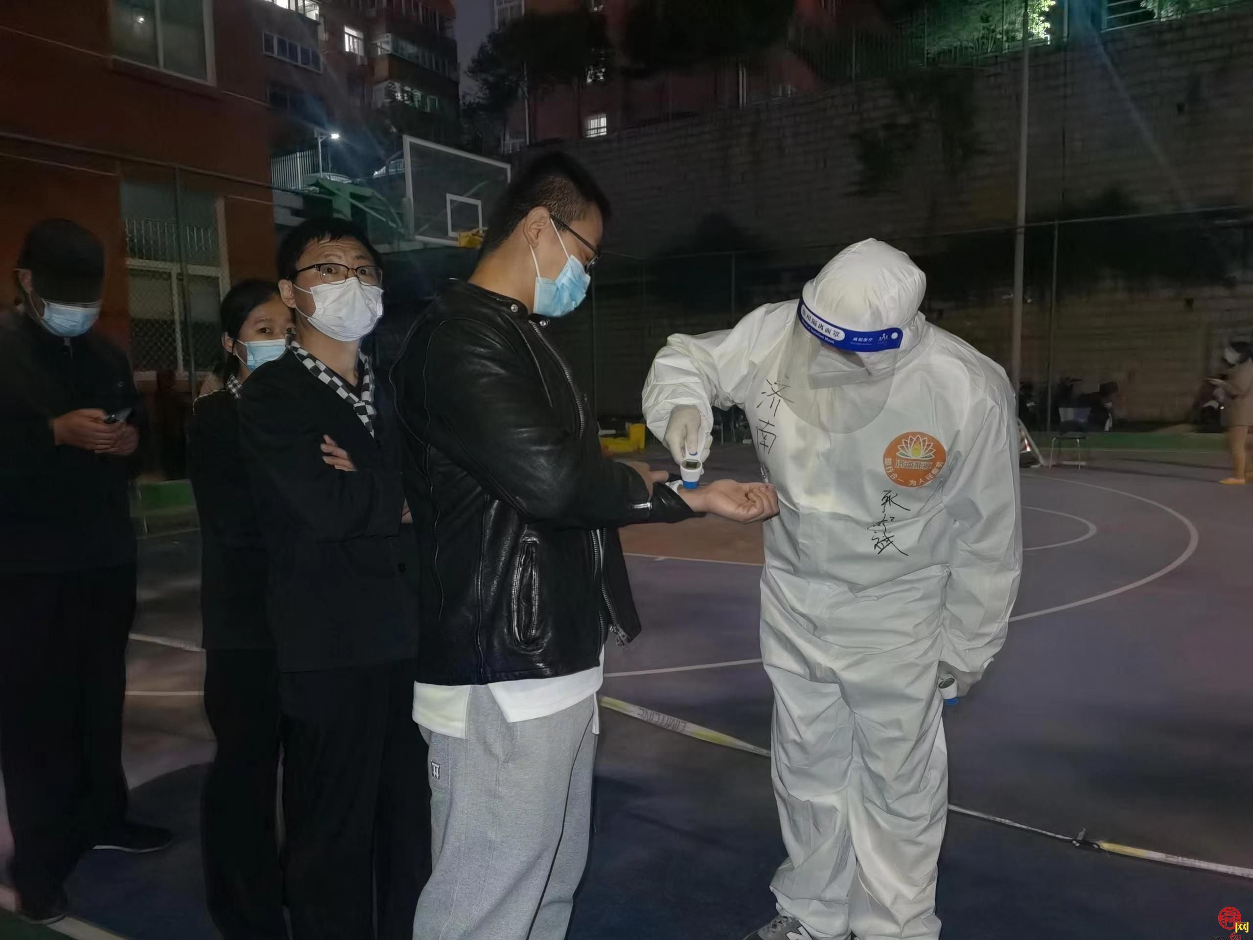 【能源力量】是能源“战士”  更是百姓贴心的守护人
